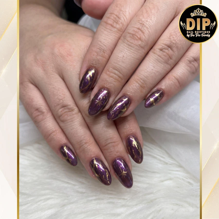 Nail Art Design